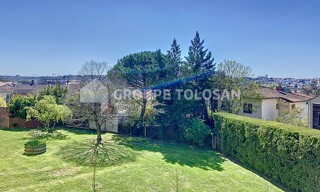 Appartement 4 Pièces 67 m² à vendre à Balma (31130)