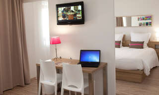 Appartement 1 Pièce 21 m² à vendre à Mérignac (33700)