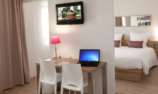 Appartement 1 Pièce 21 m² à vendre à Mérignac (33700)