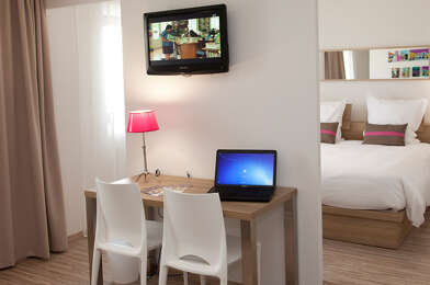 Appartement 1 pièces 59000 €