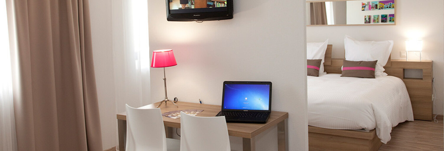 Appartement 1 Pièce 21 m² à vendre à Mérignac (33700)