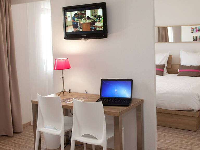 A VENDRE STUDIO SPECIAL INVESTISSEUR — photo 1