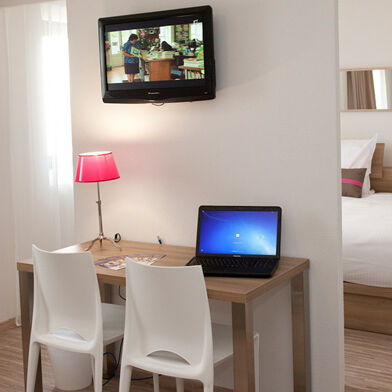 Appartement 1 pièces 59000 €