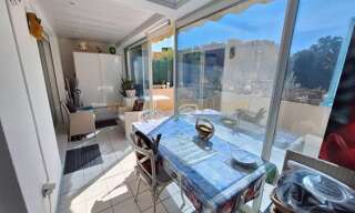 Appartement 40 m² en viager Fréjus (83600)