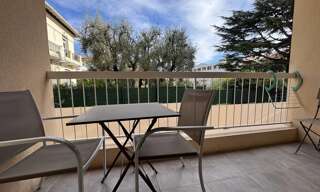 Appartement 2 Pièces 39 m² à vendre à Cannes (06400)