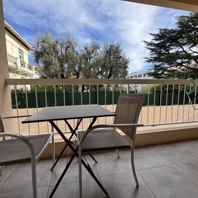 Appartement 2 pièces 224000 €