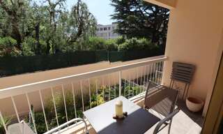 Appartement 2 Pièces 39 m² à vendre à Cannes (06400)