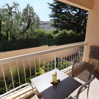 Appartement 2 pièces 219000 €