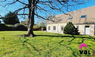 Maison 6 Pièces 182 m² à vendre à Milly-la-Forêt (91490)
