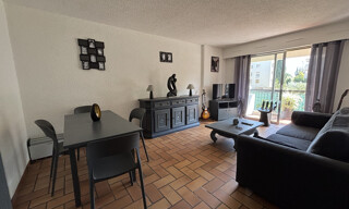 Appartement 2 Pièces 43 m² à vendre à Fréjus (83600)
