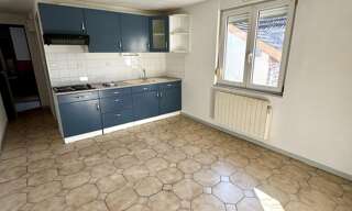Appartement 1 Pièce 30 m² à louer à Épinal (88000)