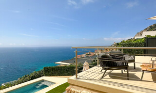 Maison 4 Pièces 113 m² à vendre à Roquebrune-Cap-Martin (06190)