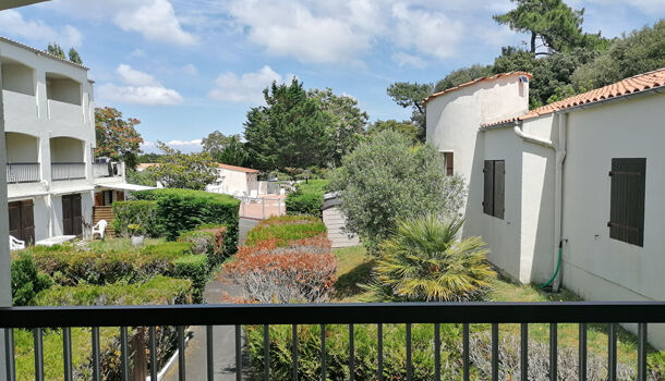 Appartement 1 pièces  à vendre Dolus-d'Oléron 17550
