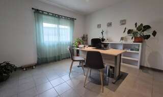 Bureau 1 Pièce 30 m² à louer à Le Sequestre (81990)