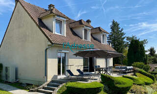 Maison 6 Pièces 123 m² à vendre à Seraincourt (95450)