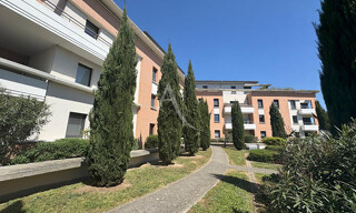 Appartement 3 Pièces 65 m² à vendre à Colomiers (31770)