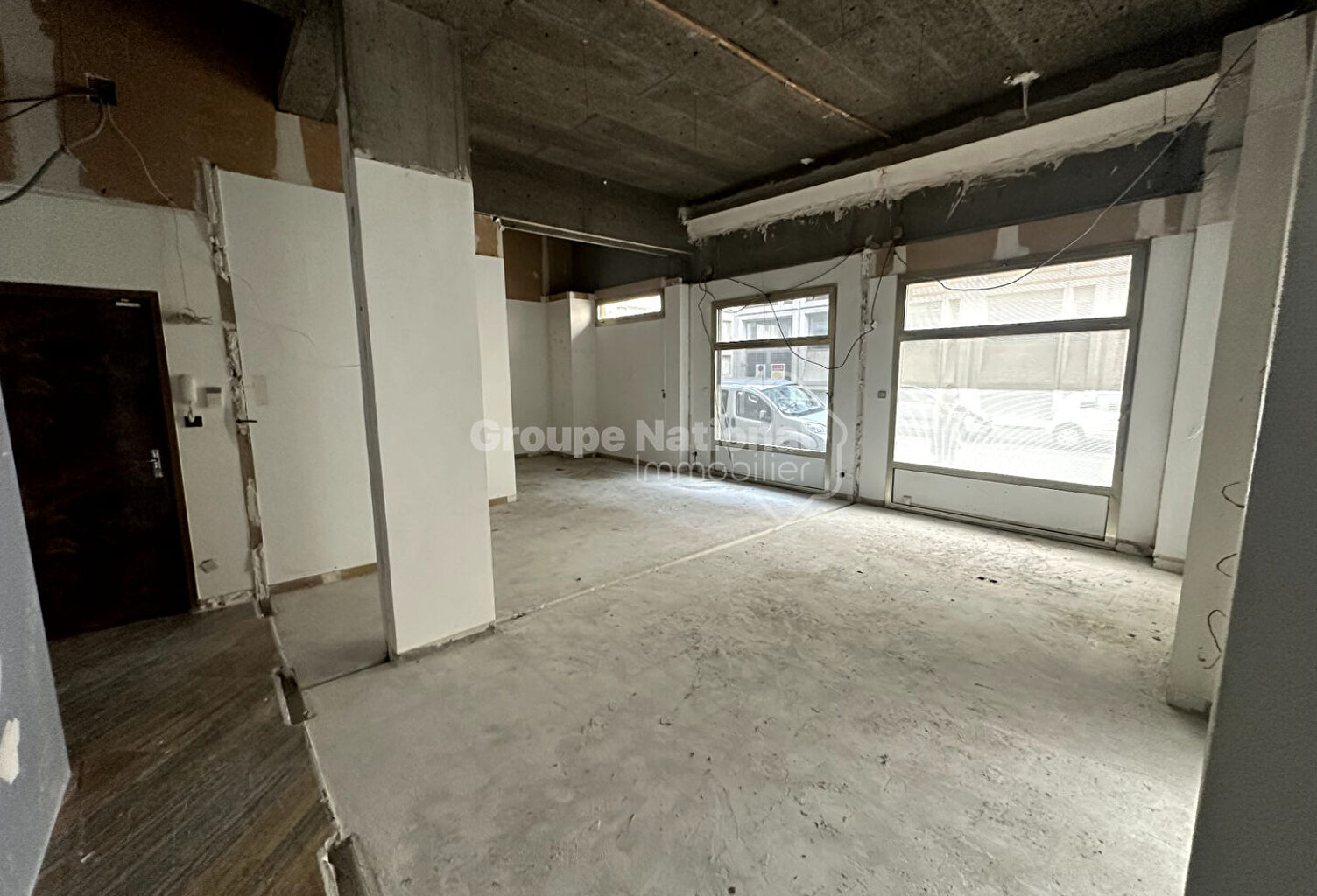 Local  bureau ou professionnel — photo 1