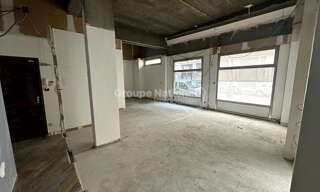 Bureau 1 Pièce 60 m² à vendre à Lyon 6 (69006)