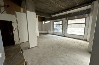 Bureau 1 pièces 304000 €