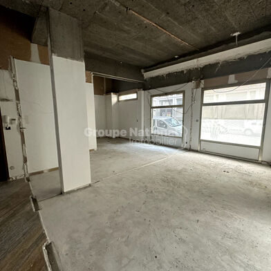 Bureau 1 pièces 304000 €