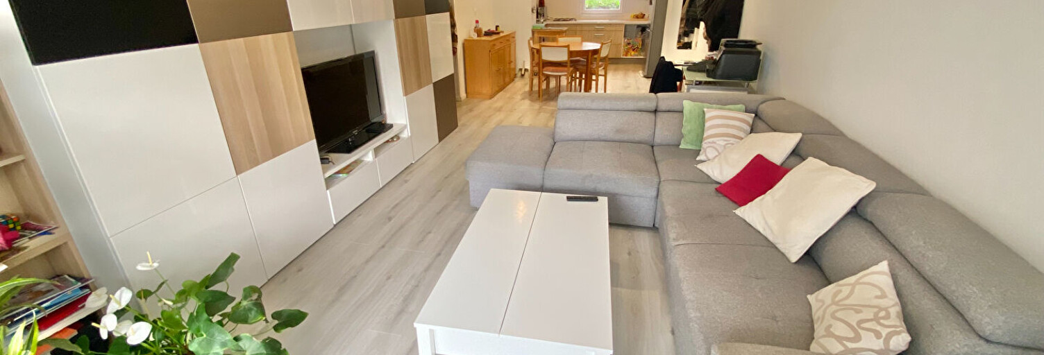 Appartement 3 Pièces 68 m² à vendre à La Grande-Motte (34280)