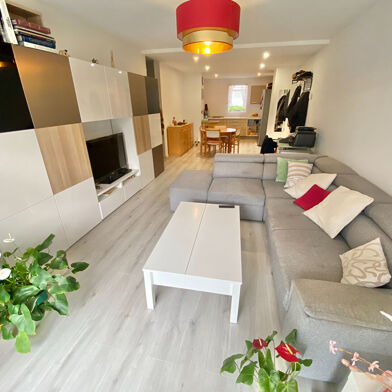 Appartement 3 pièces 299000 €