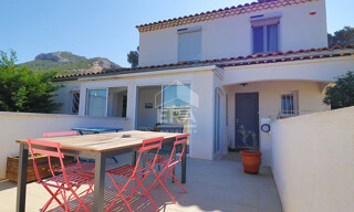 Maison 6 Pièces 145 m² à vendre à Marseille 10 (13010)