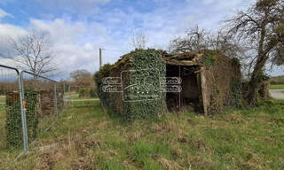 Terrain  364 m² à vendre à Mauves-sur-Loire (44470)