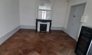 Appartement 2 Pièces 53 m² à louer à Rouen (76000)