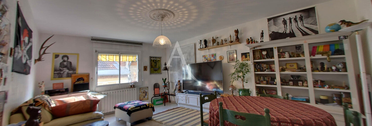 Appartement 4 Pièces 122 m² à vendre à Montauban (82000)