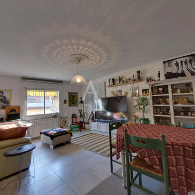 Appartement 4 pièces 182500 €