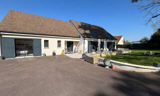 Maison 4 Pièces 165 m² à vendre à Saint-Georges-sur-Baulche (89000)