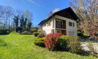 Maison 4 Pièces 150 m² à vendre à Verel-Pragondran (73230)