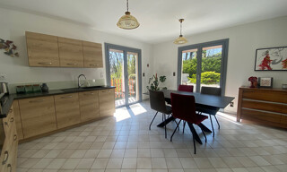 Maison 4 Pièces 150 m² à vendre à Verel-Pragondran (73230)