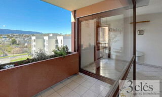 Appartement 4 Pièces 79 m² à vendre à La Ravoire (73490)
