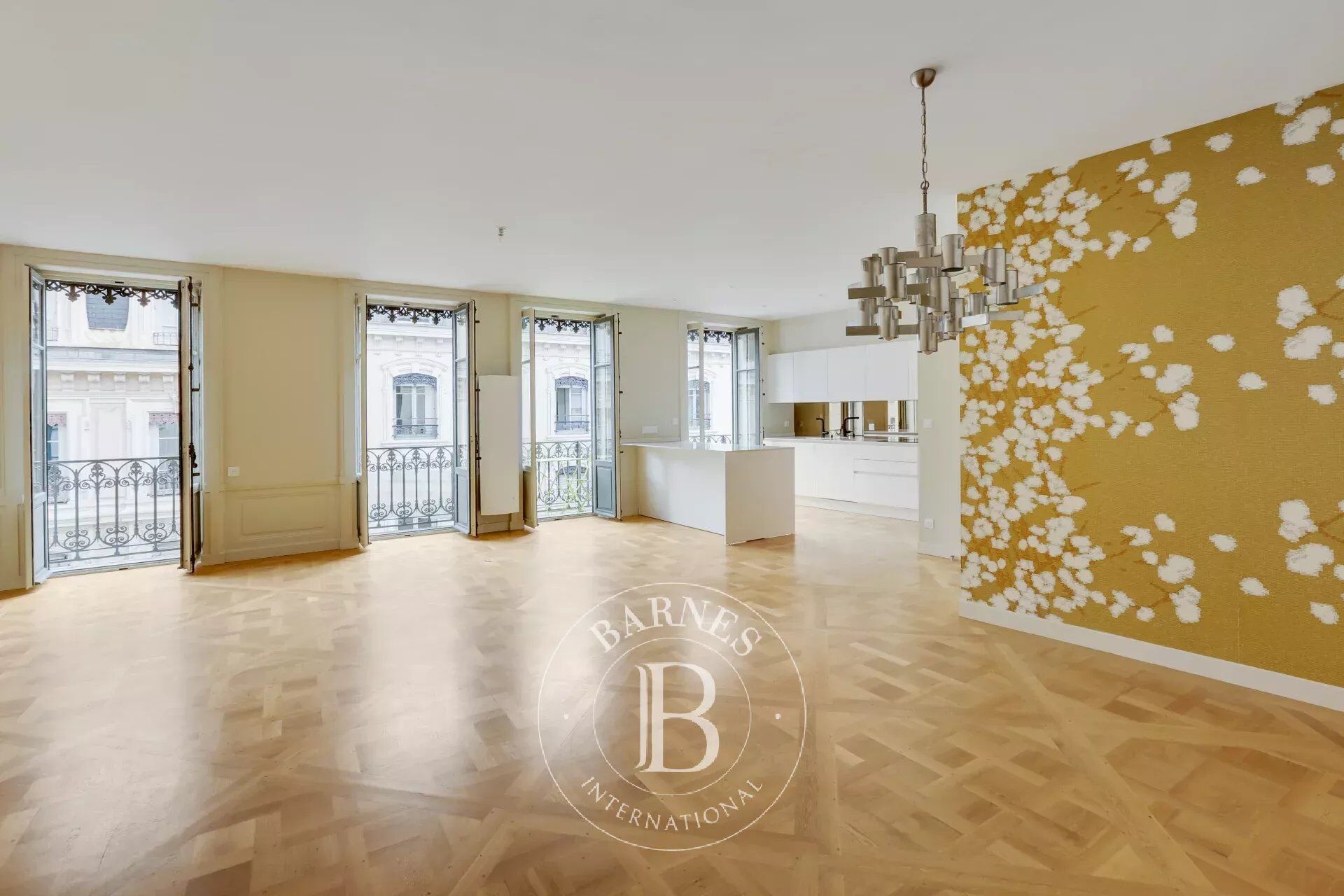 Appartement L T3