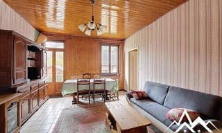 Appartement 3 Pièces 45 m² à vendre à Lullin (74470)