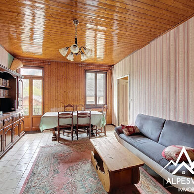 Appartement 3 pièces 115000 €