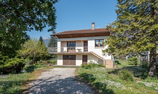 Maison 5 Pièces 153 m² à vendre à Crolles (38920)