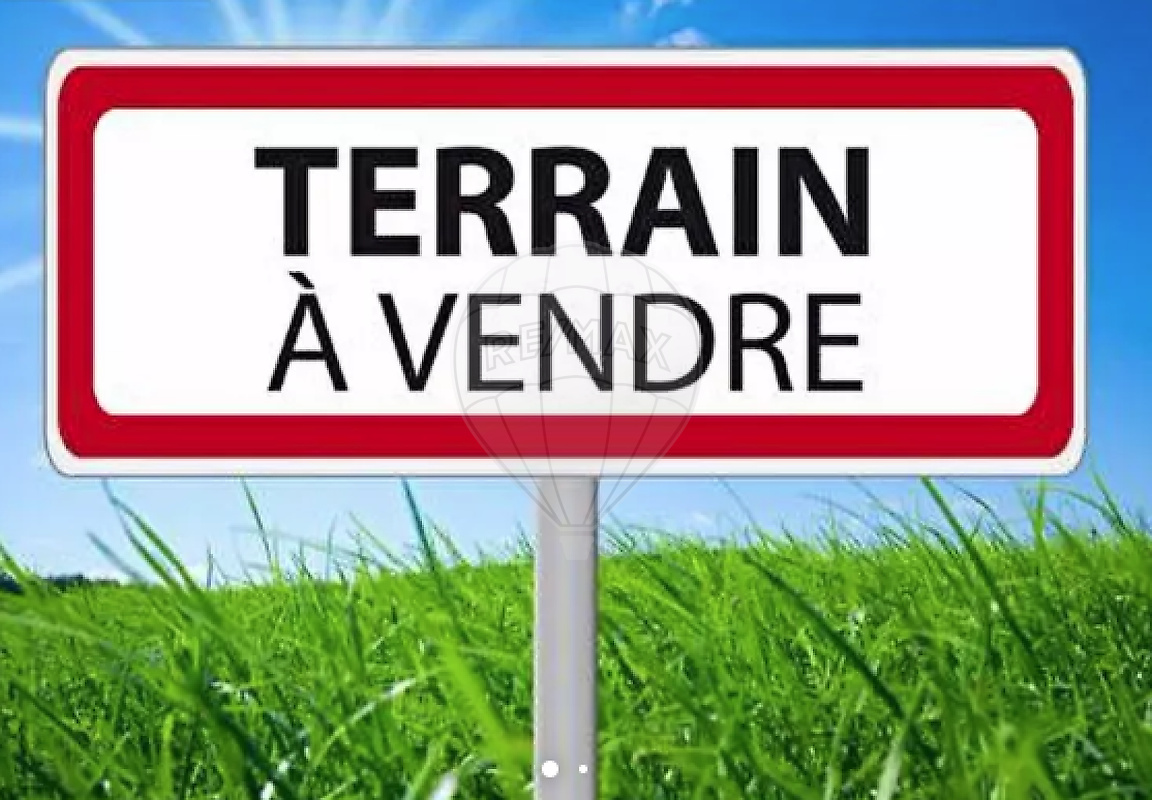 Terrain  à vendre Saint-Palais-sur-Mer 17420