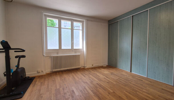 Appartement 2 pièces  à vendre Grenoble 38000