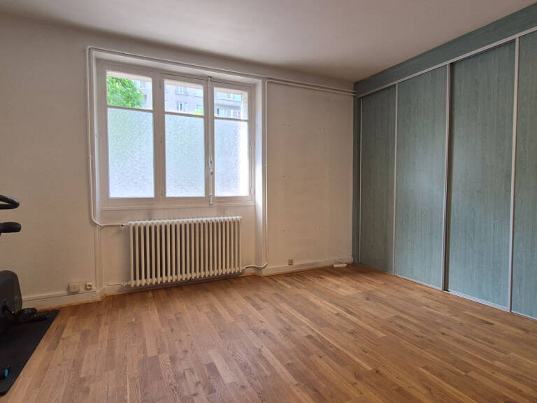Appartement  FOCH Grenoble 2 pièce(s) 60.44 m2 — photo 1