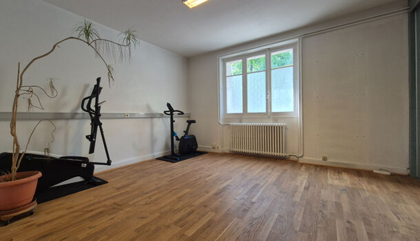 Appartement 2 pièces  à vendre Grenoble 38000