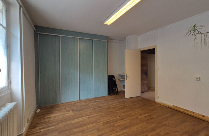 Appartement  FOCH Grenoble 2 pièce(s) 60.44 m2 — photo 4