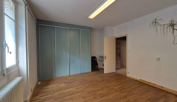 Appartement 2 pièces  à vendre Grenoble 38000