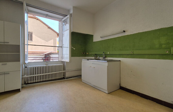 Appartement  FOCH Grenoble 2 pièce(s) 60.44 m2 — photo 5