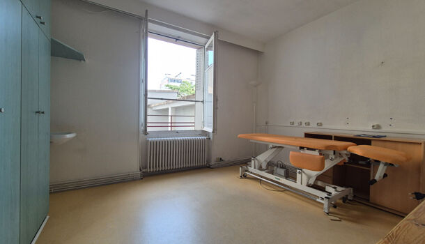 Appartement 2 pièces  à vendre Grenoble 38000