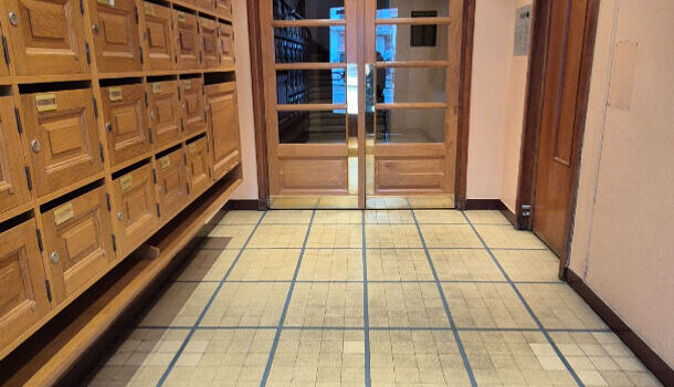 Appartement 2 pièces  à vendre Grenoble 38000