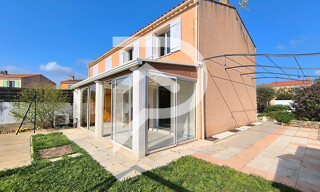 Maison 4 Pièces 90 m² à vendre à Fréjus (83600)