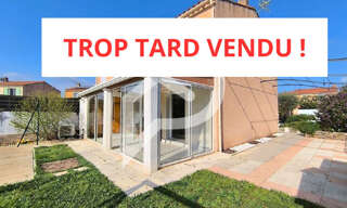 Maison 4 Pièces 90 m² à vendre à Fréjus (83600)